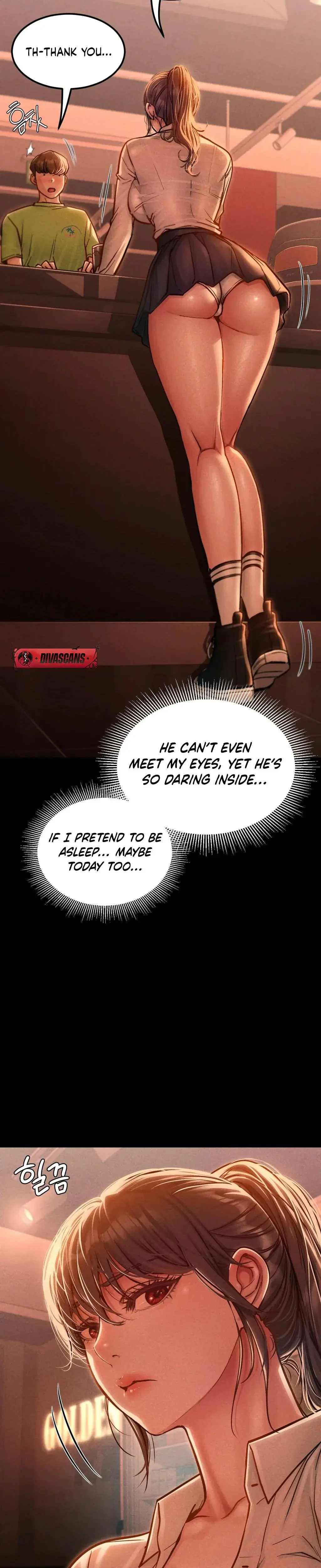Nagwon Villa Chapter 1 - Page 22