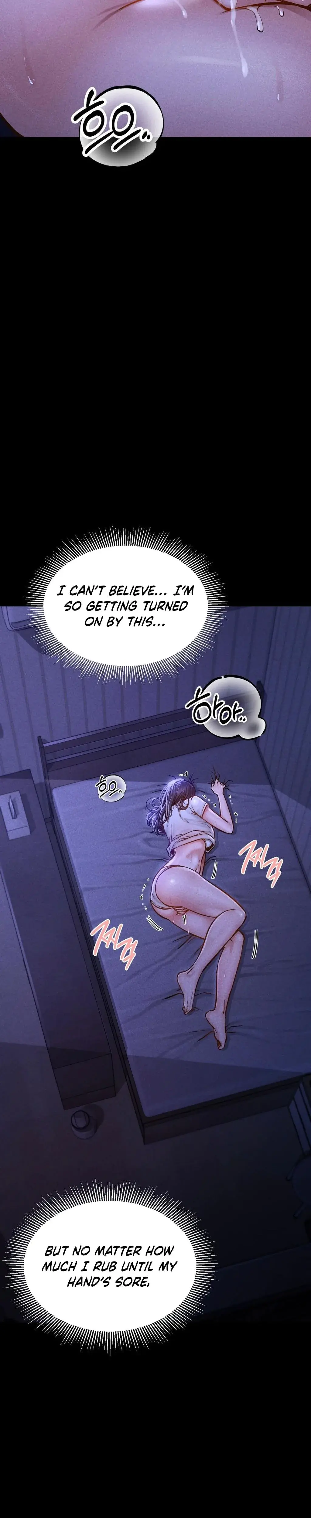 Nagwon Villa Chapter 1 - Page 6