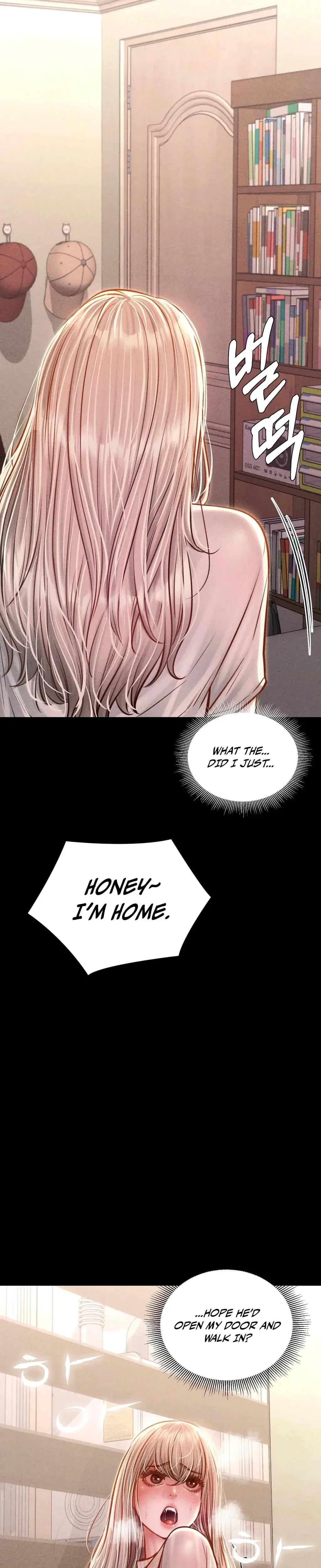 Nagwon Villa Chapter 10 - Page 13