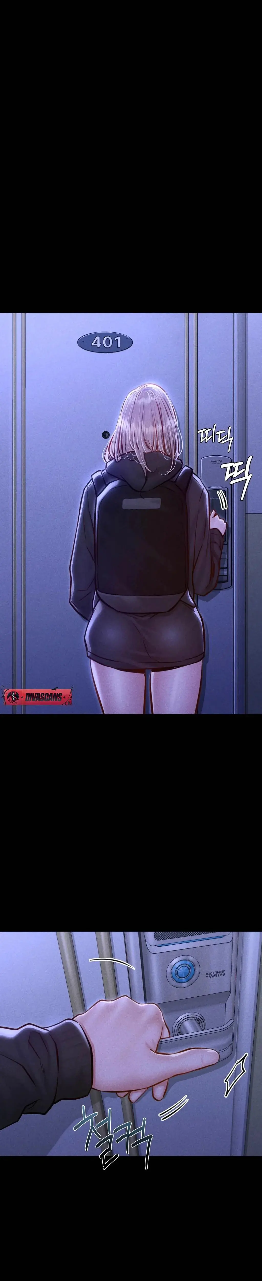 Nagwon Villa Chapter 10 - Page 16