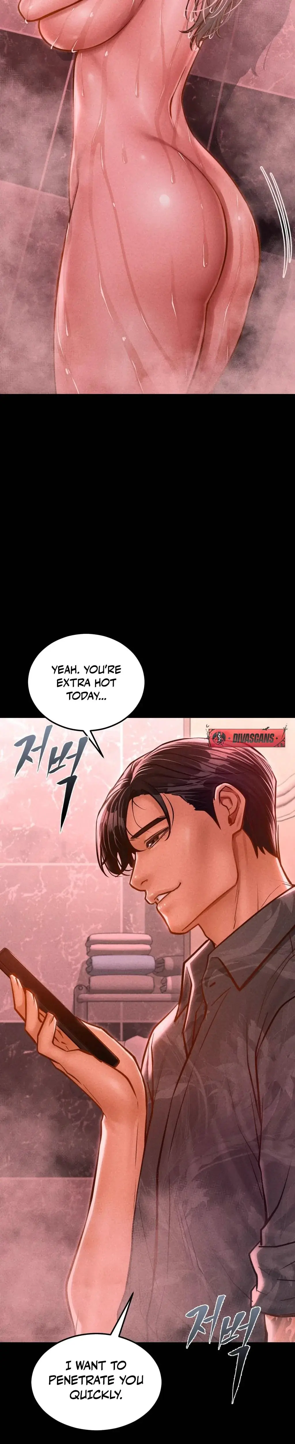 Nagwon Villa Chapter 10 - Page 29