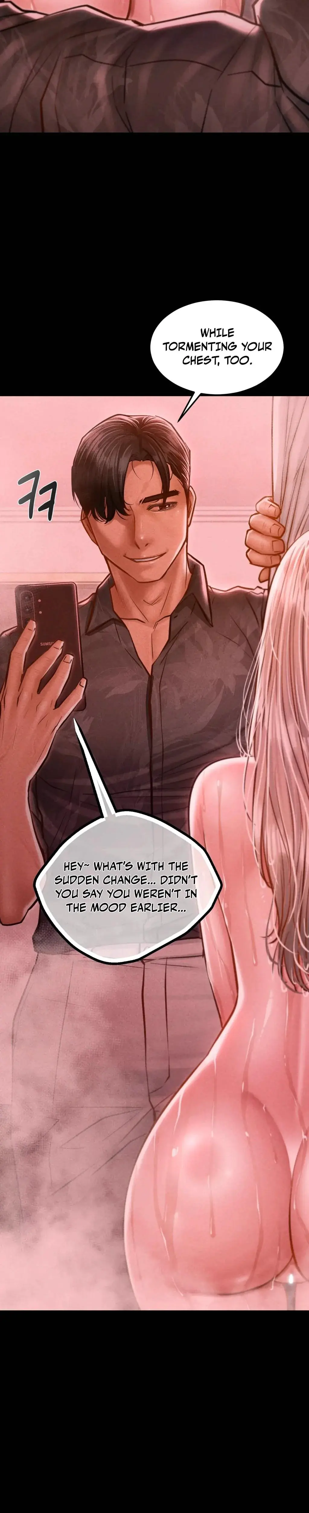 Nagwon Villa Chapter 10 - Page 31