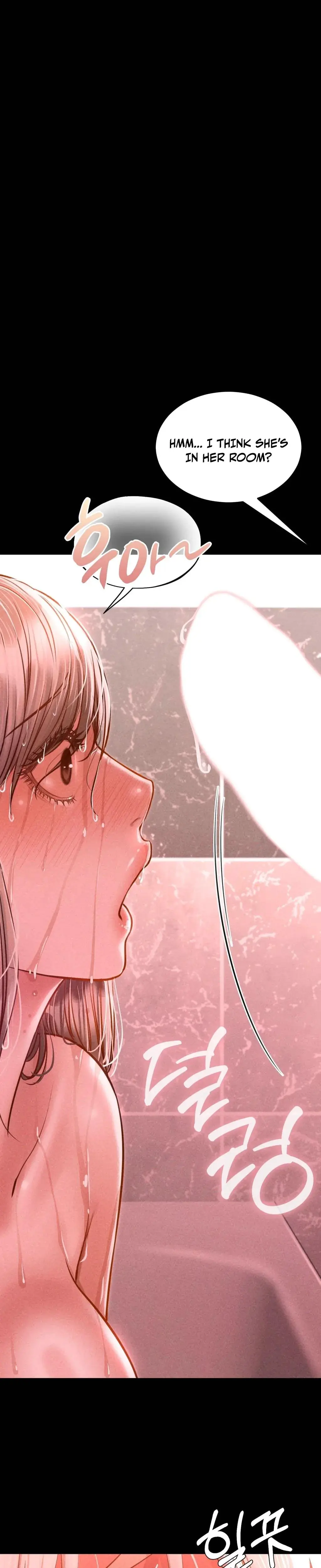 Nagwon Villa Chapter 10 - Page 33
