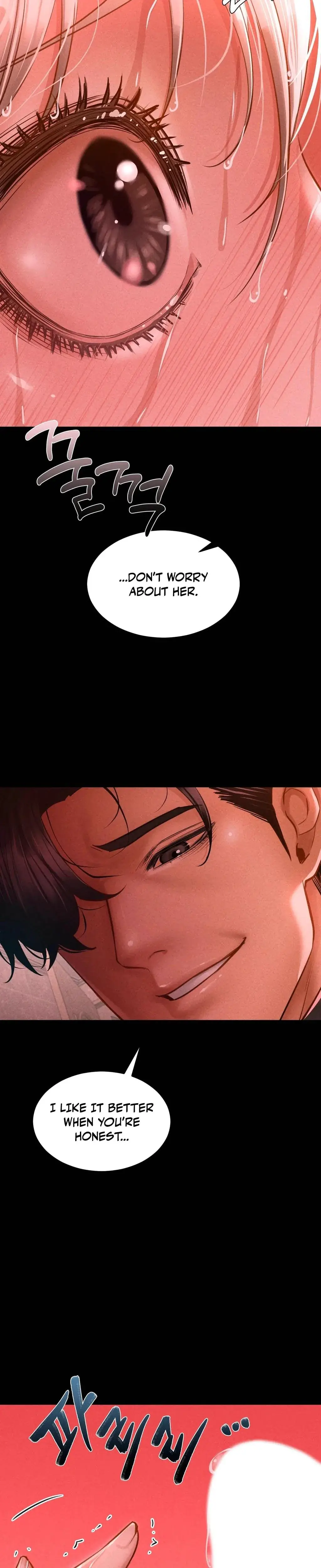 Nagwon Villa Chapter 10 - Page 34