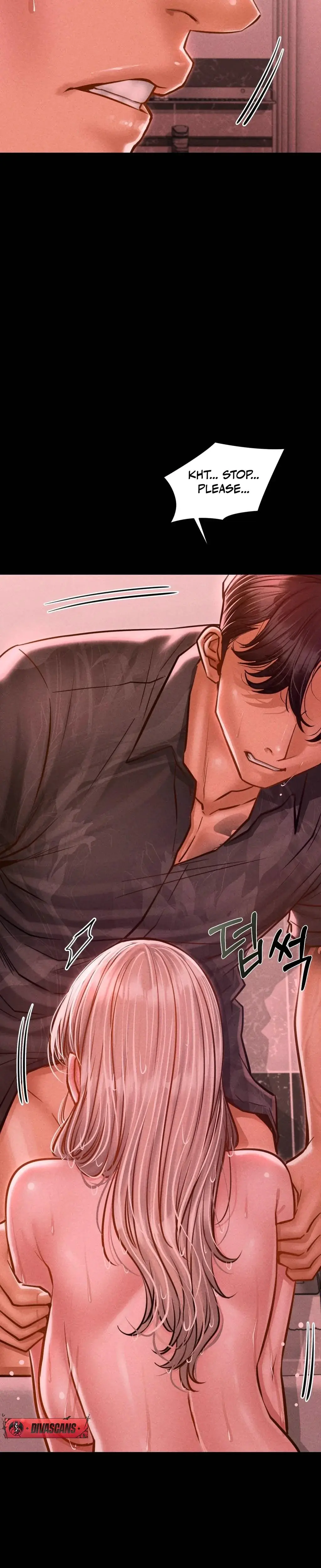Nagwon Villa Chapter 11 - Page 10