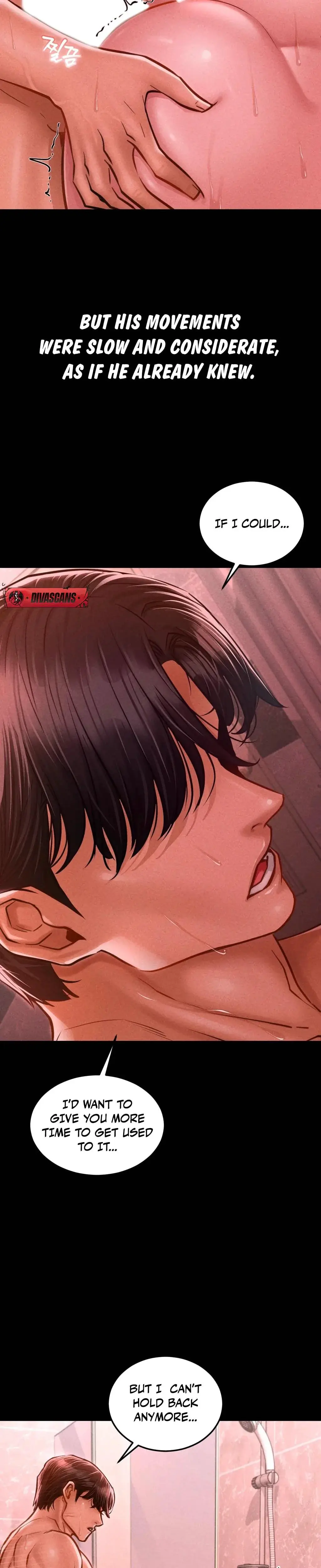 Nagwon Villa Chapter 11 - Page 16