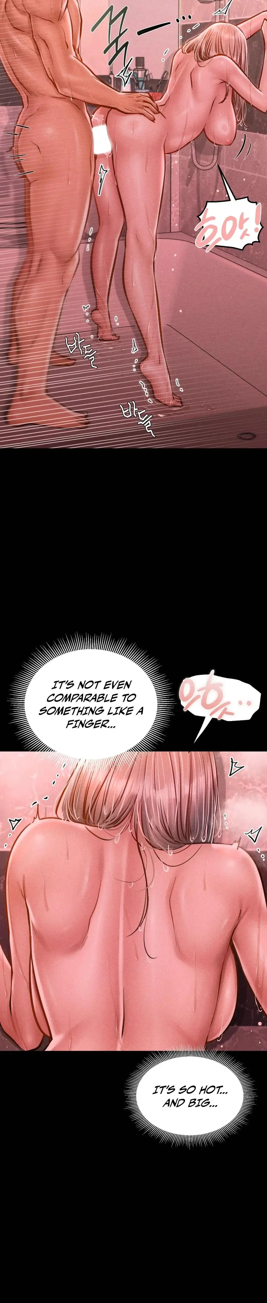 Nagwon Villa Chapter 11 - Page 17