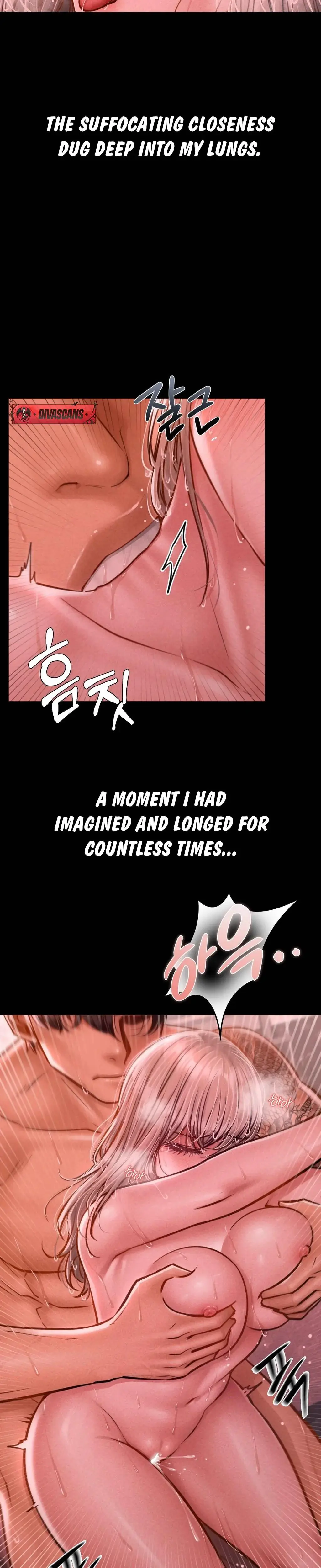 Nagwon Villa Chapter 11 - Page 21