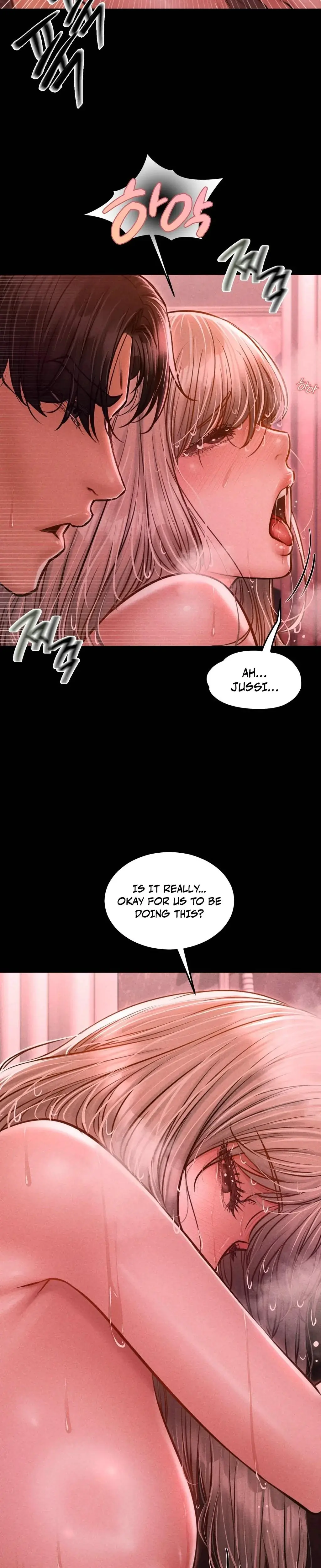 Nagwon Villa Chapter 11 - Page 22