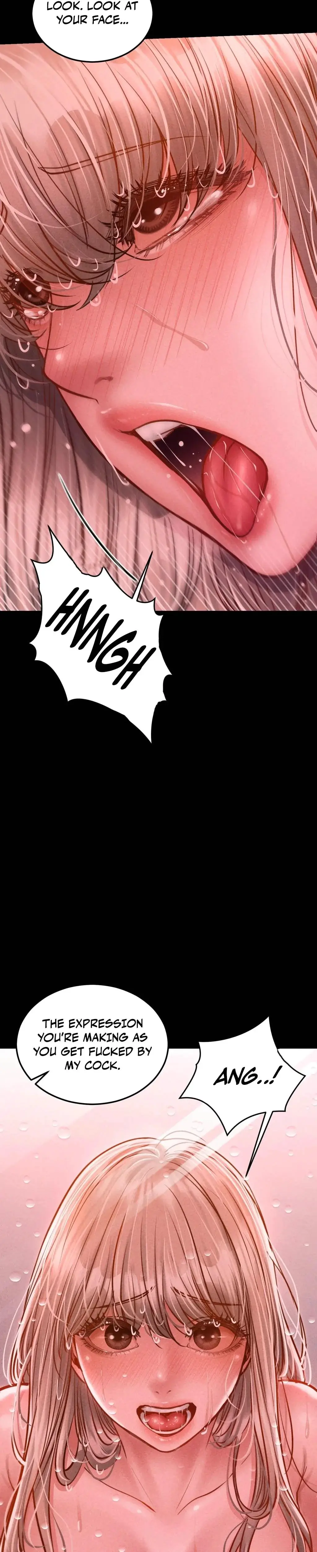 Nagwon Villa Chapter 11 - Page 28