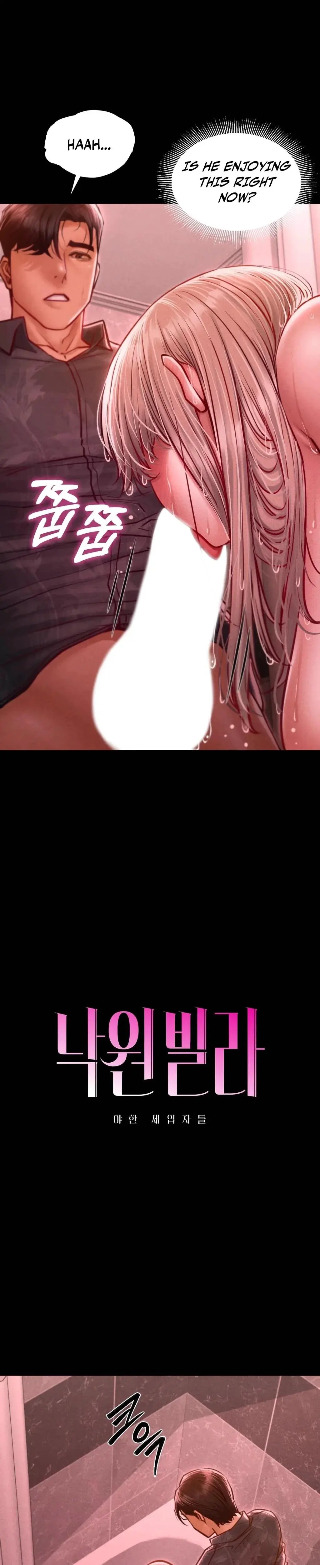 Nagwon Villa Chapter 11 - Page 3