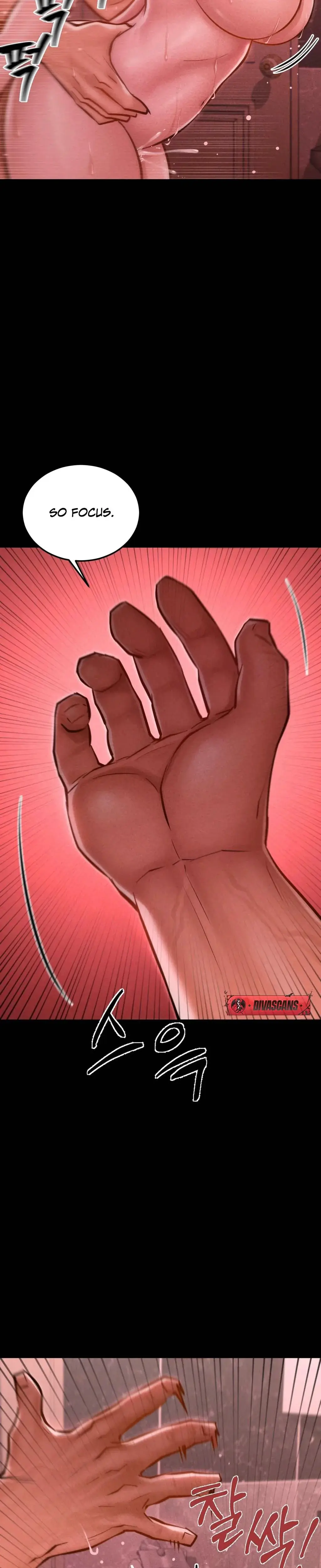 Nagwon Villa Chapter 11 - Page 31