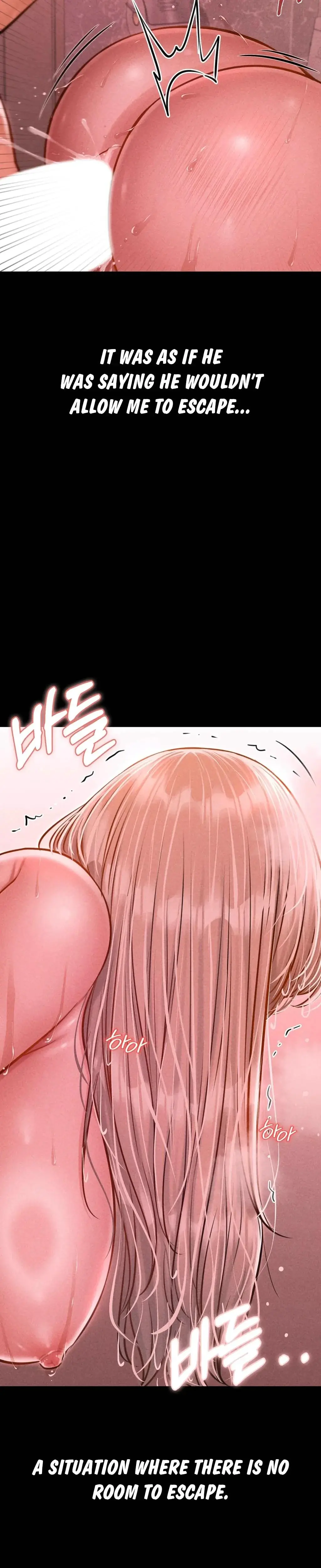Nagwon Villa Chapter 11 - Page 32