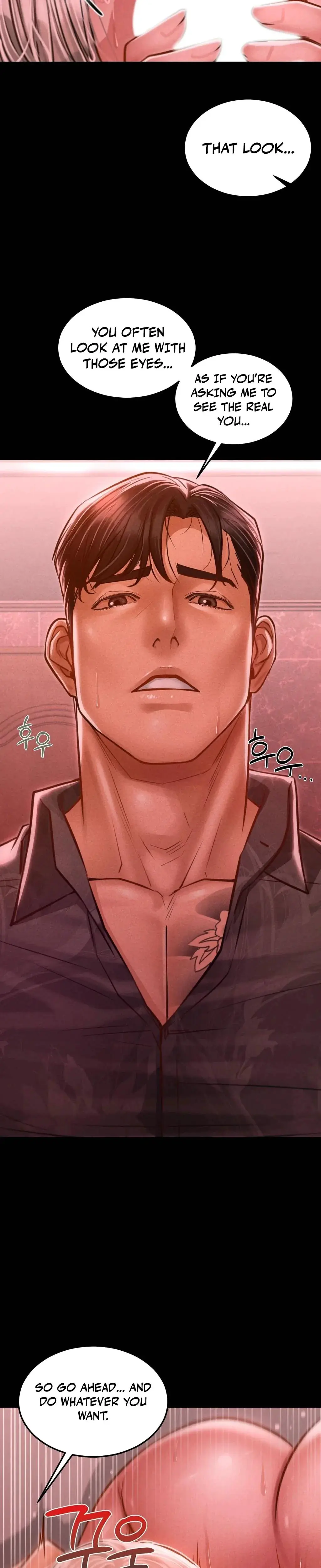 Nagwon Villa Chapter 11 - Page 5