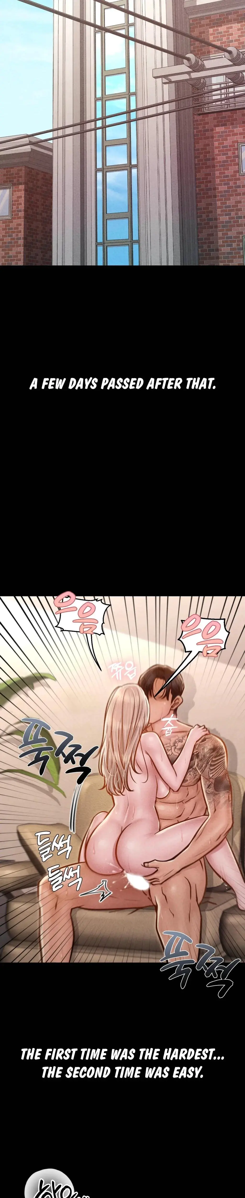 Nagwon Villa Chapter 12 - Page 15