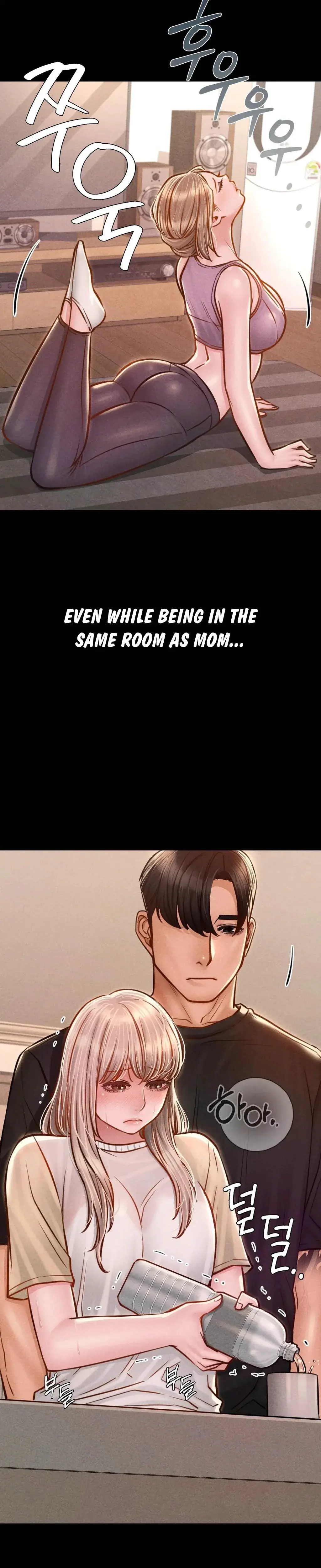 Nagwon Villa Chapter 12 - Page 18