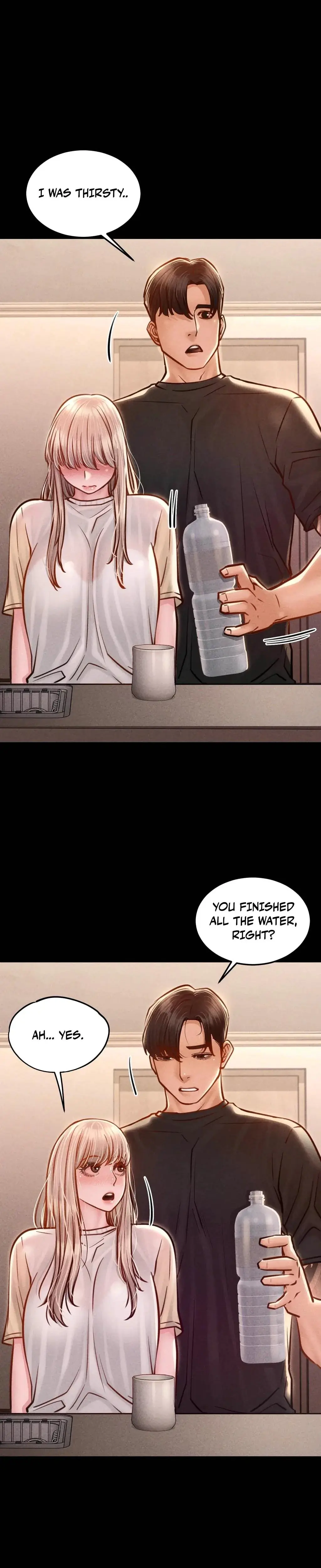 Nagwon Villa Chapter 12 - Page 21