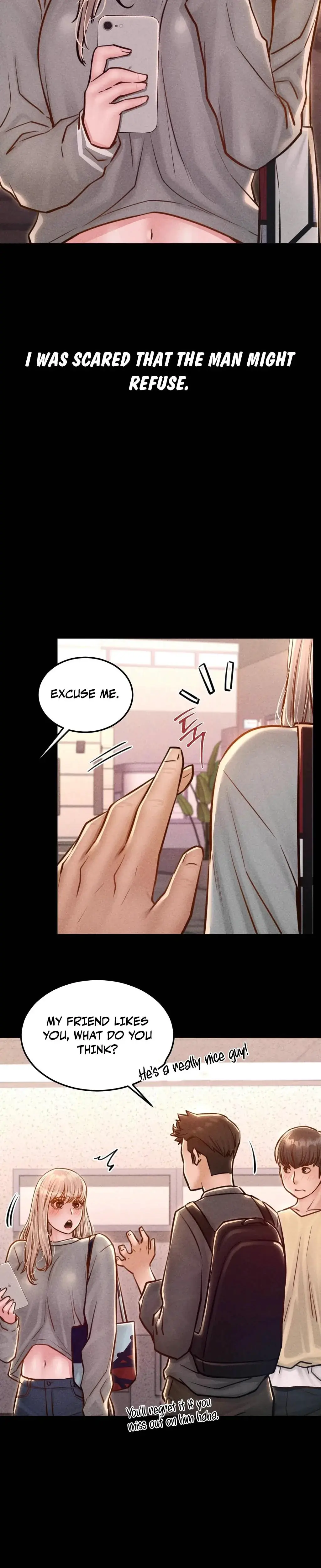 Nagwon Villa Chapter 12 - Page 26