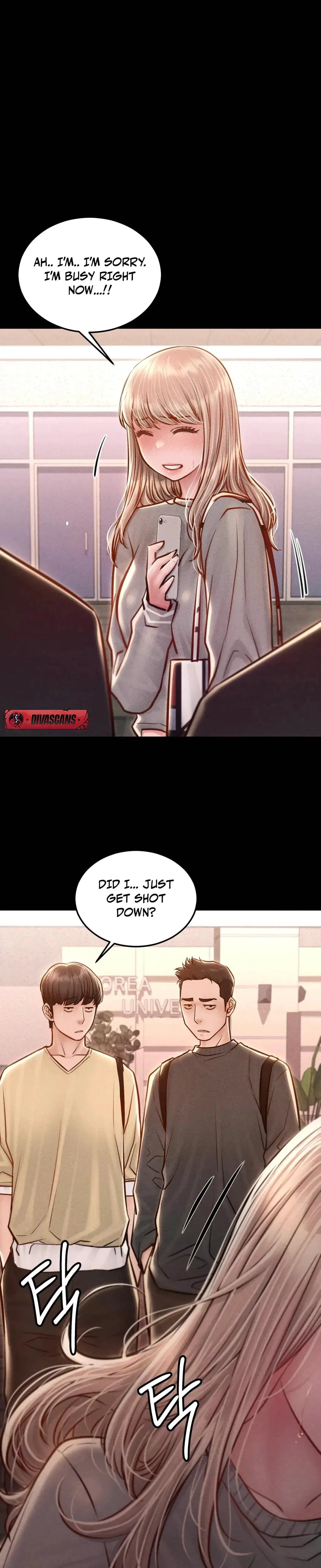 Nagwon Villa Chapter 12 - Page 28
