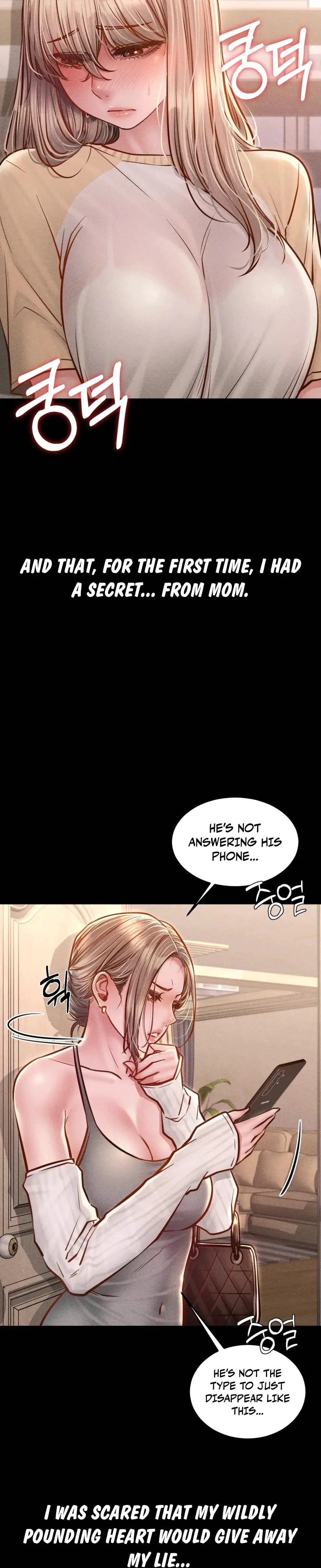 Nagwon Villa Chapter 12 - Page 4