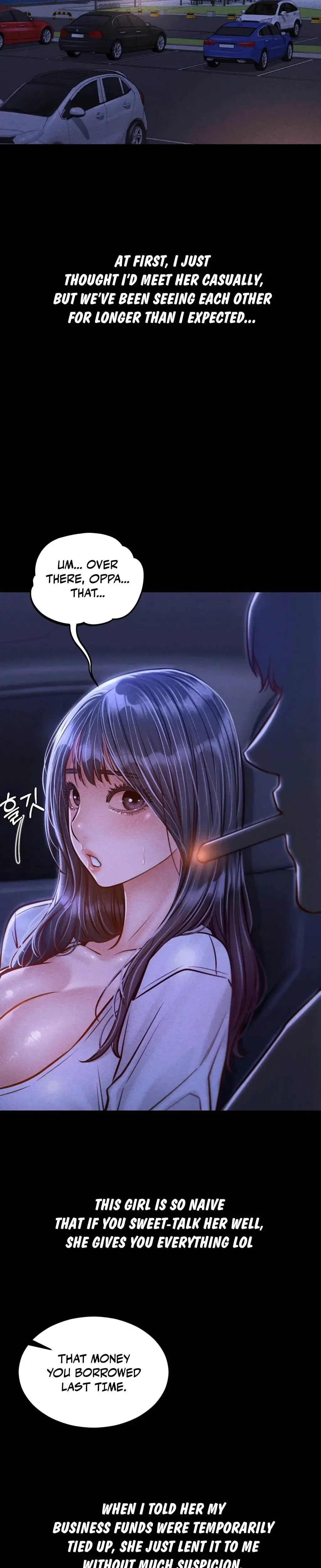 Nagwon Villa Chapter 13 - Page 10