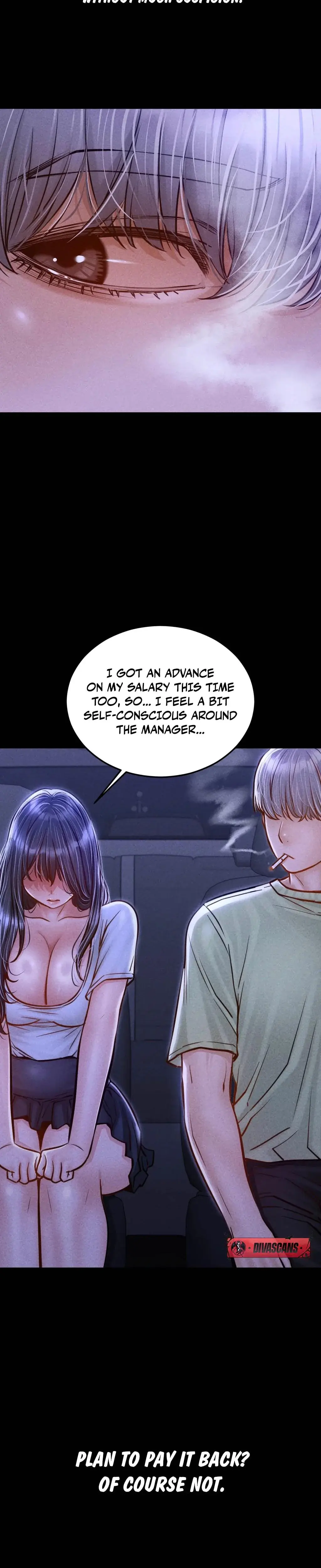 Nagwon Villa Chapter 13 - Page 11
