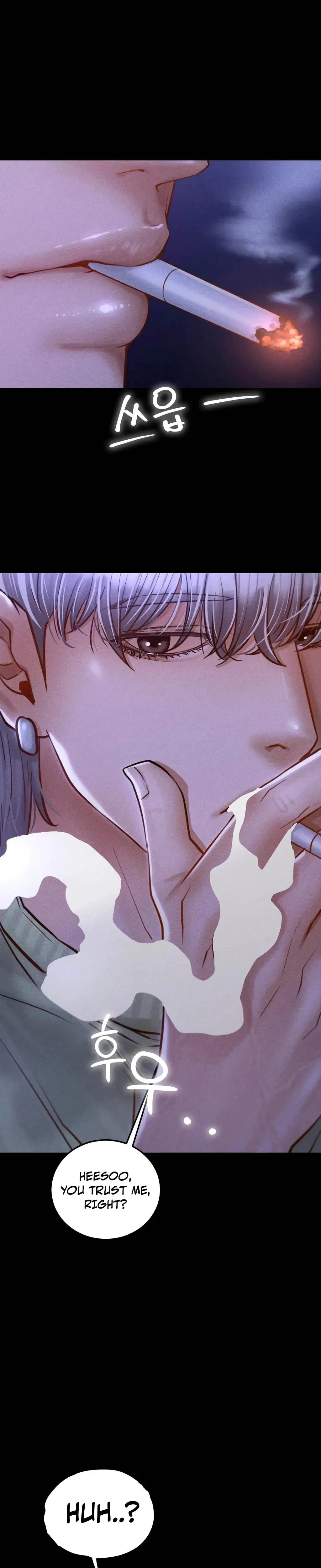 Nagwon Villa Chapter 13 - Page 12