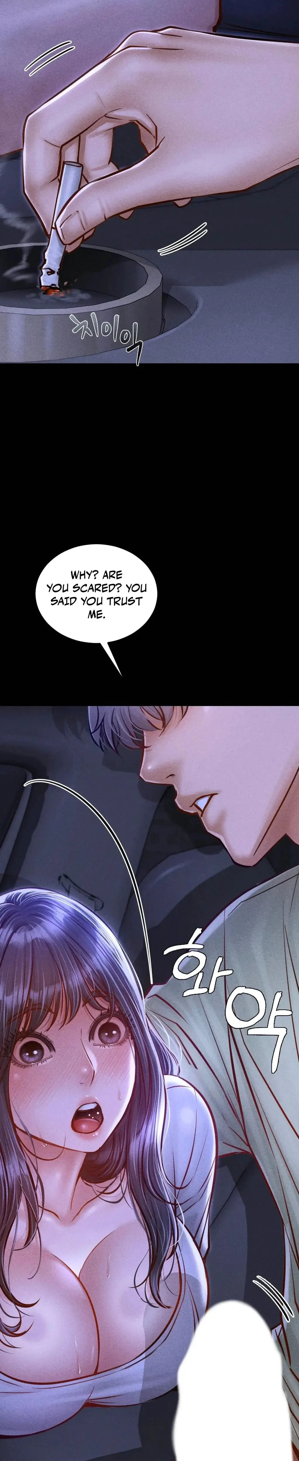 Nagwon Villa Chapter 13 - Page 15