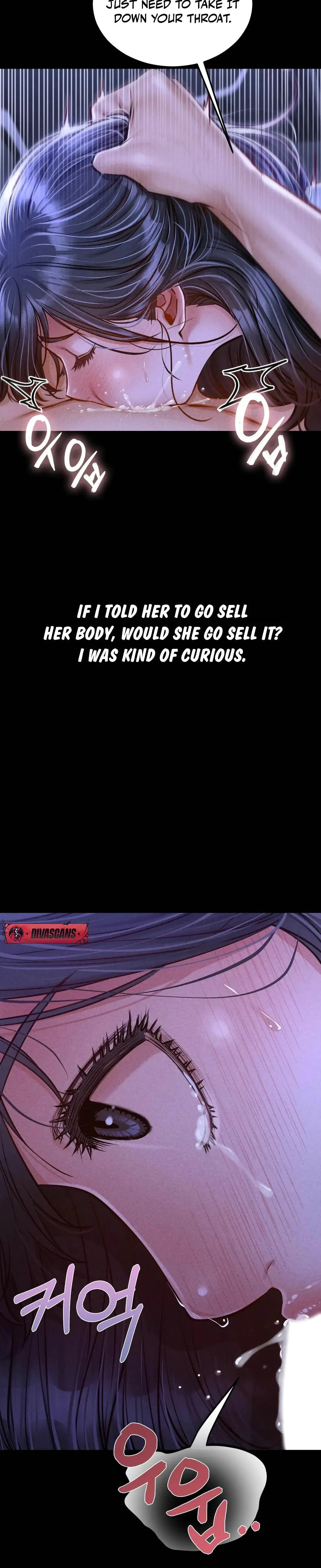 Nagwon Villa Chapter 13 - Page 19