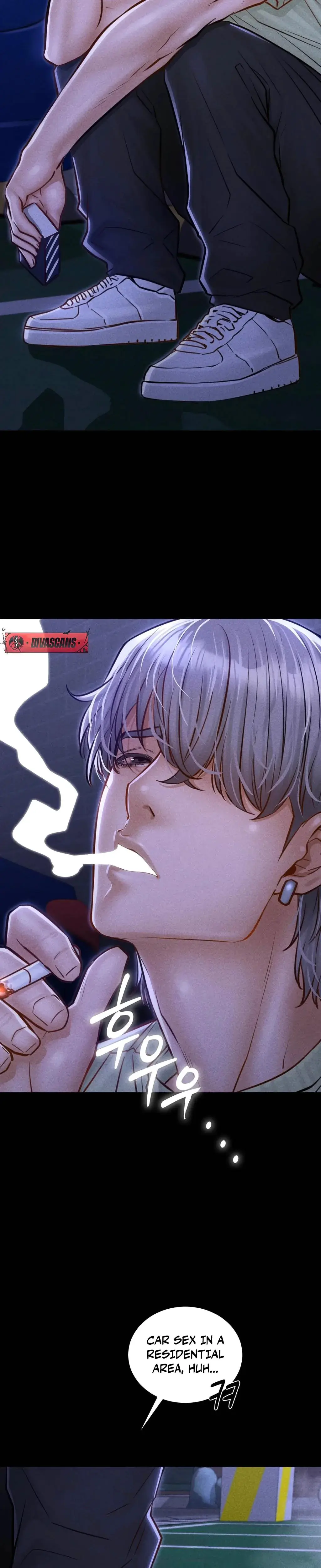 Nagwon Villa Chapter 13 - Page 3