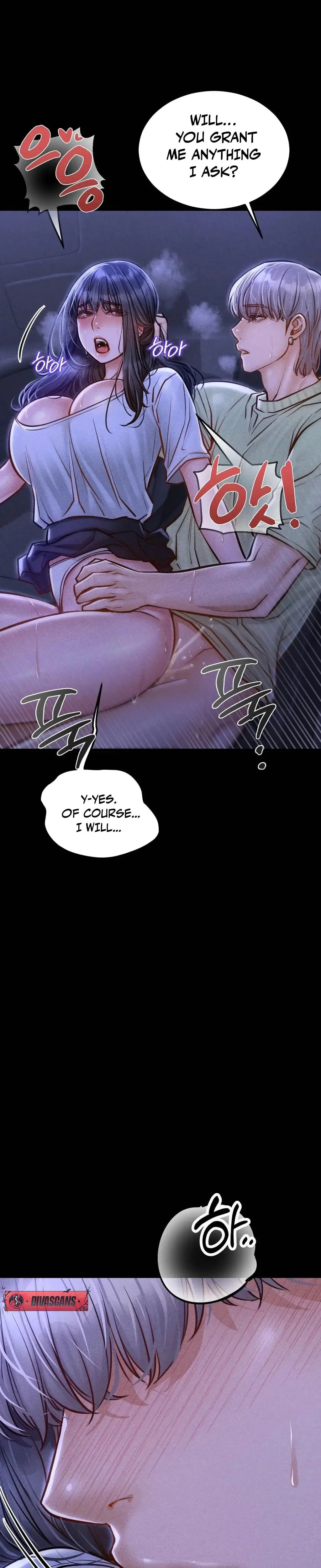 Nagwon Villa Chapter 13 - Page 30