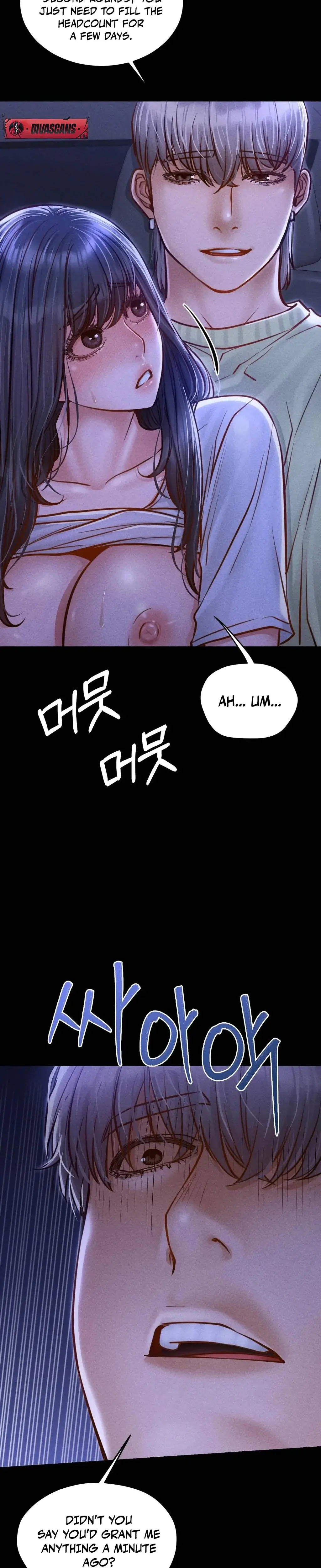 Nagwon Villa Chapter 13 - Page 36