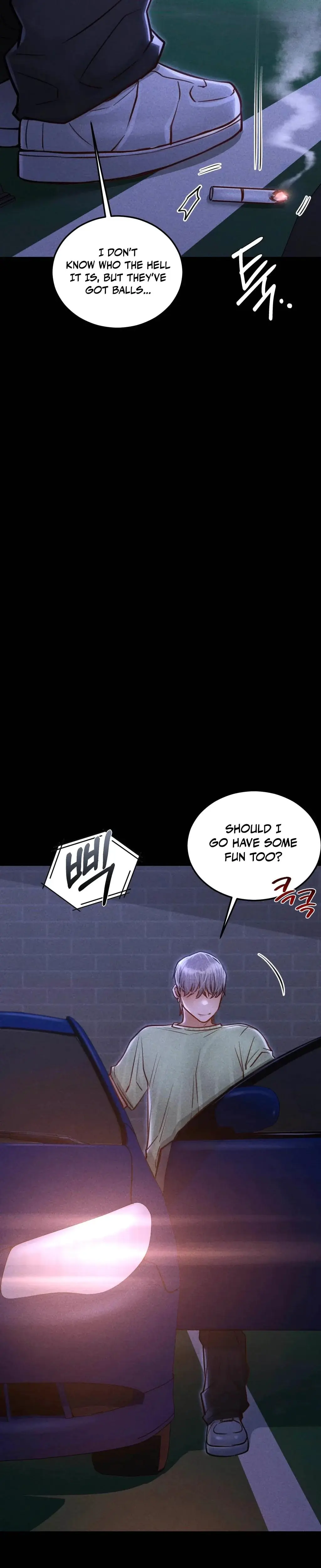 Nagwon Villa Chapter 13 - Page 4