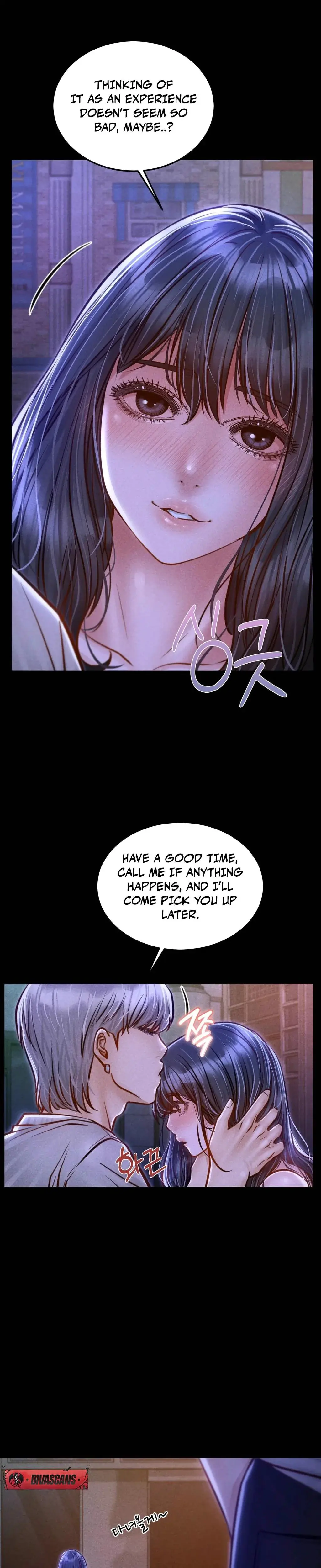 Nagwon Villa Chapter 13 - Page 40