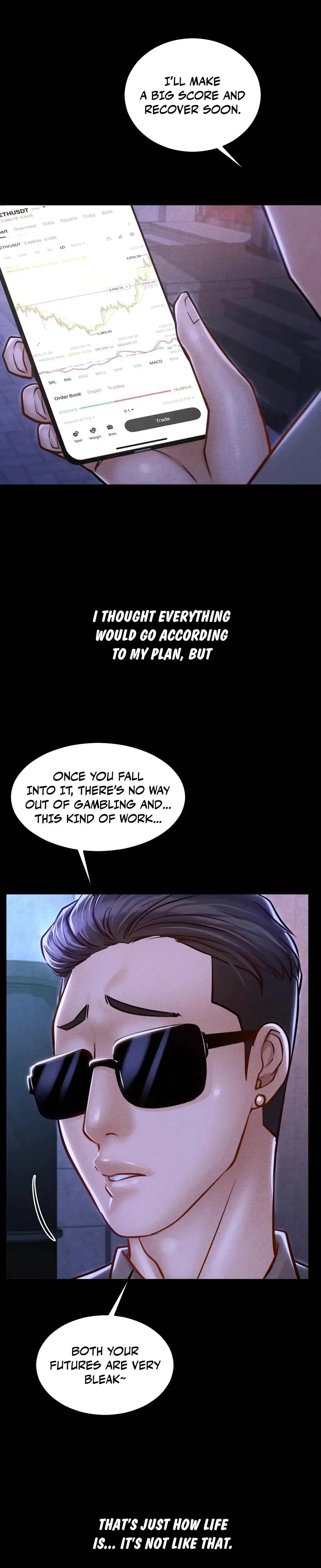 Nagwon Villa Chapter 13 - Page 42
