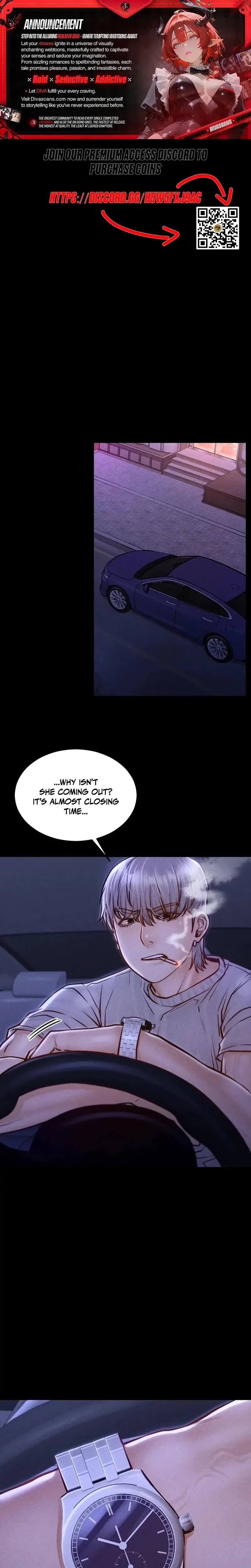 Nagwon Villa Chapter 14 - Page 1