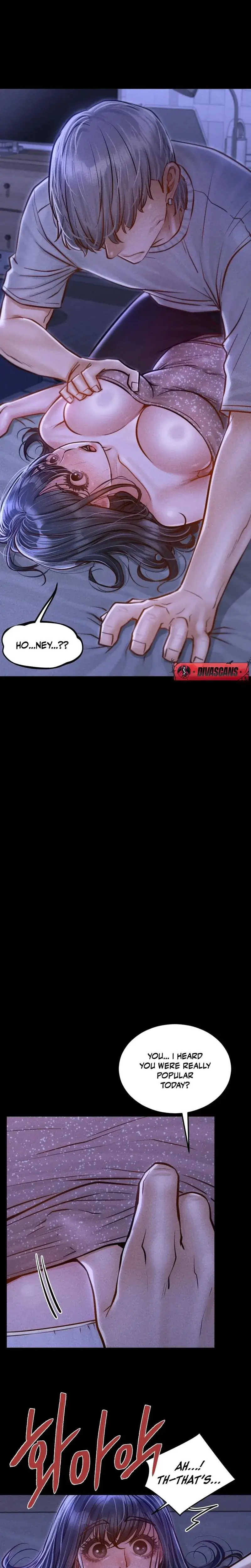 Nagwon Villa Chapter 14 - Page 11