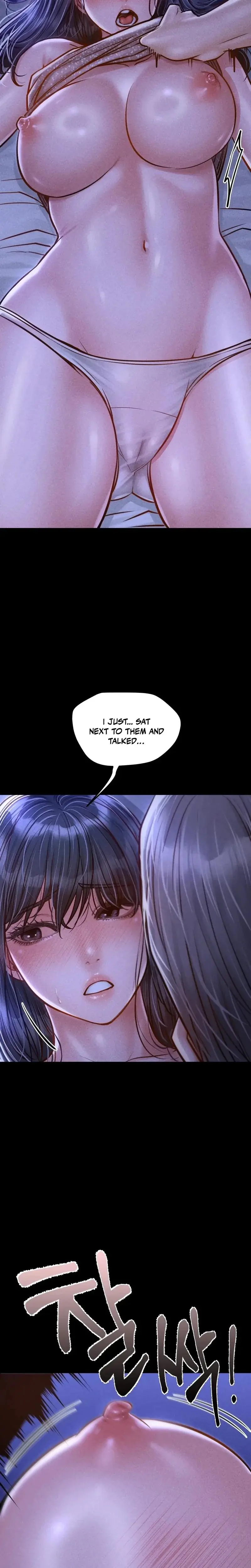 Nagwon Villa Chapter 14 - Page 12