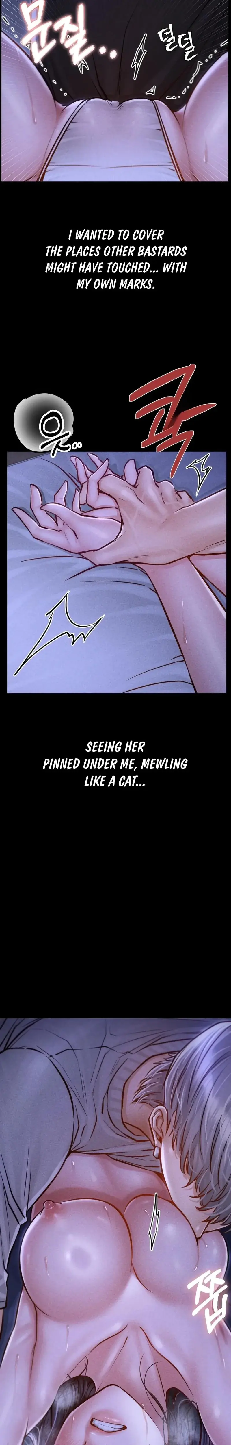 Nagwon Villa Chapter 14 - Page 14