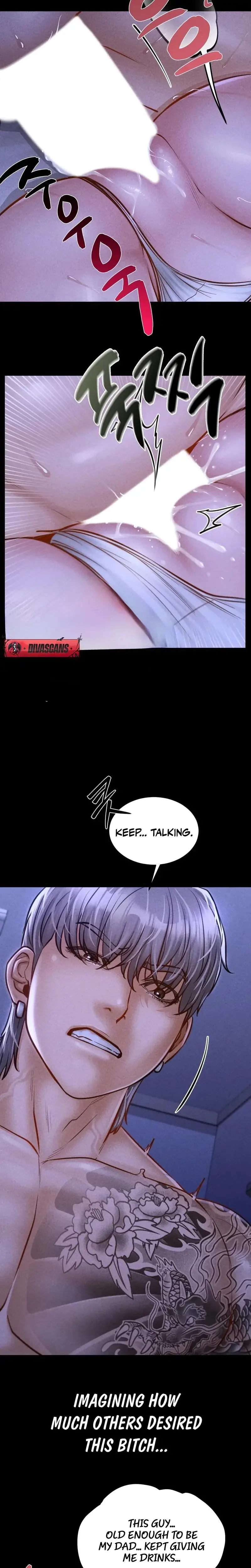 Nagwon Villa Chapter 14 - Page 21