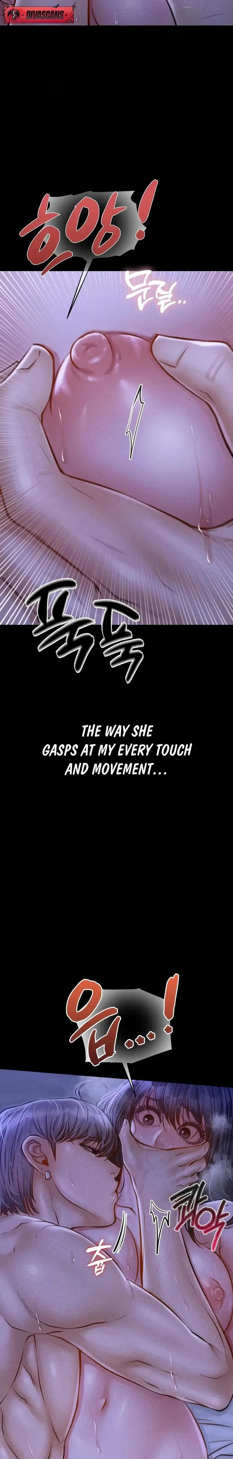 Nagwon Villa Chapter 14 - Page 24