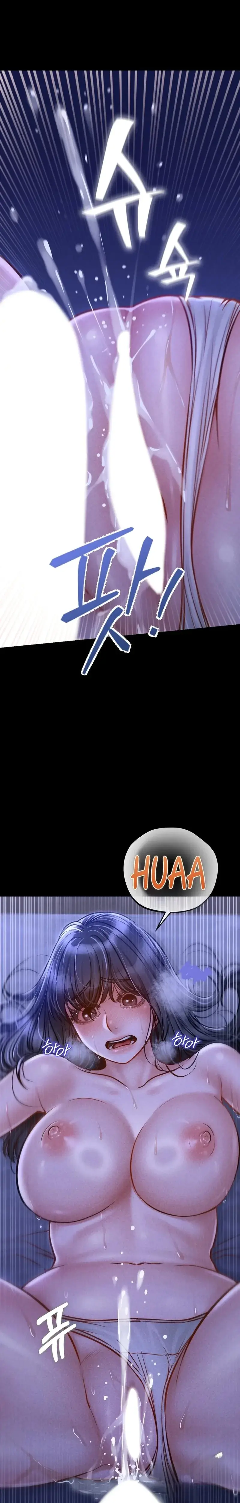 Nagwon Villa Chapter 14 - Page 27