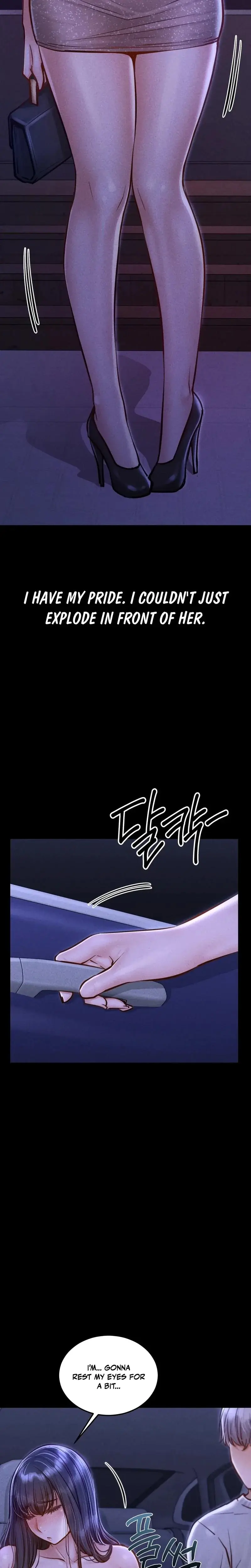 Nagwon Villa Chapter 14 - Page 6