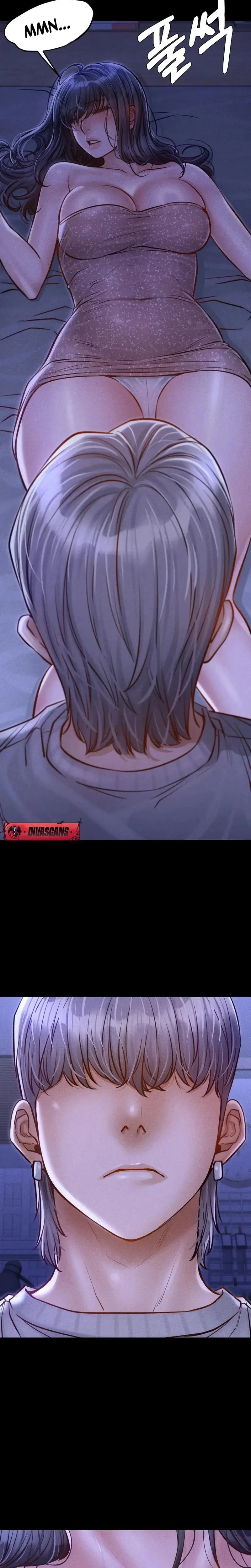 Nagwon Villa Chapter 14 - Page 9