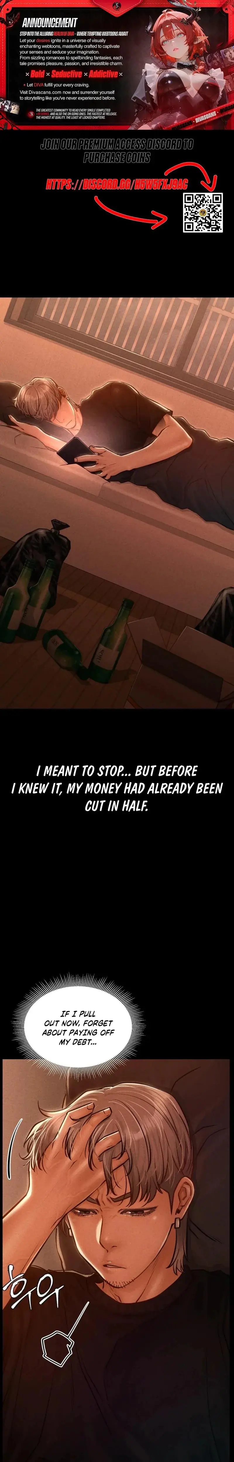 Nagwon Villa Chapter 15 - Page 1