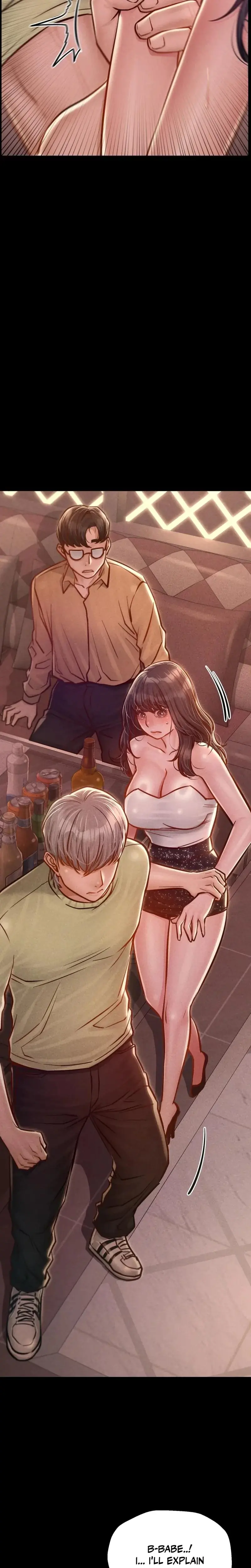 Nagwon Villa Chapter 15 - Page 10