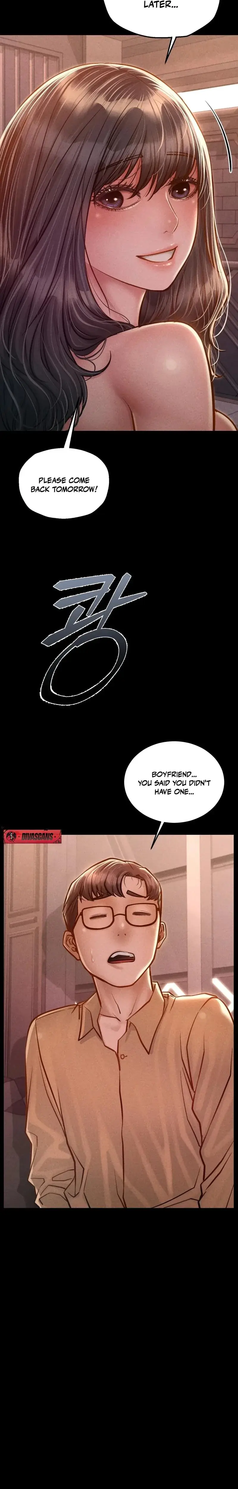 Nagwon Villa Chapter 15 - Page 11
