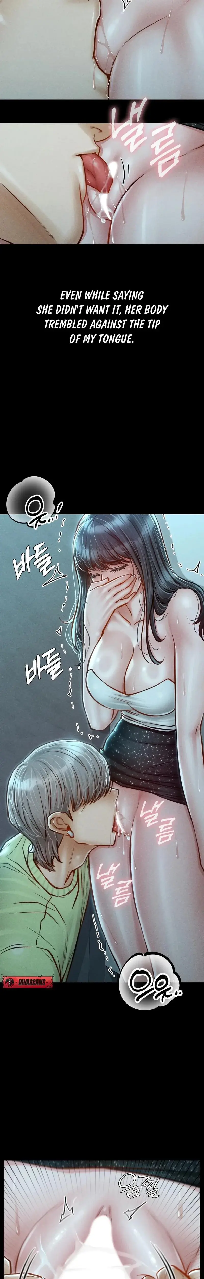 Nagwon Villa Chapter 15 - Page 15