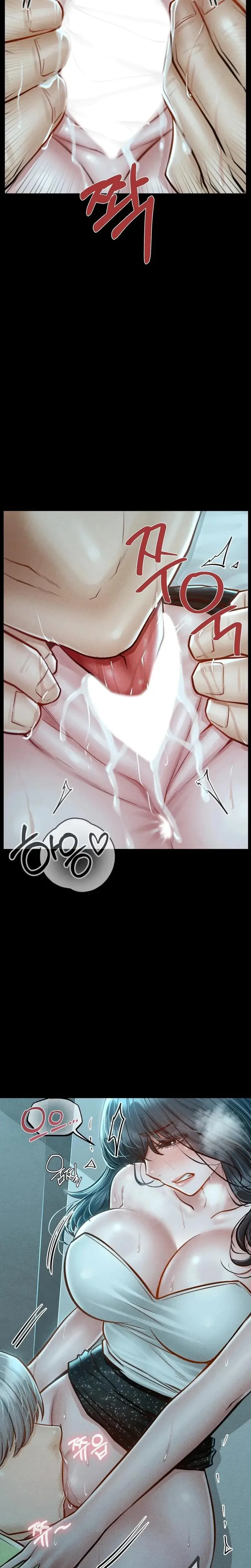 Nagwon Villa Chapter 15 - Page 16