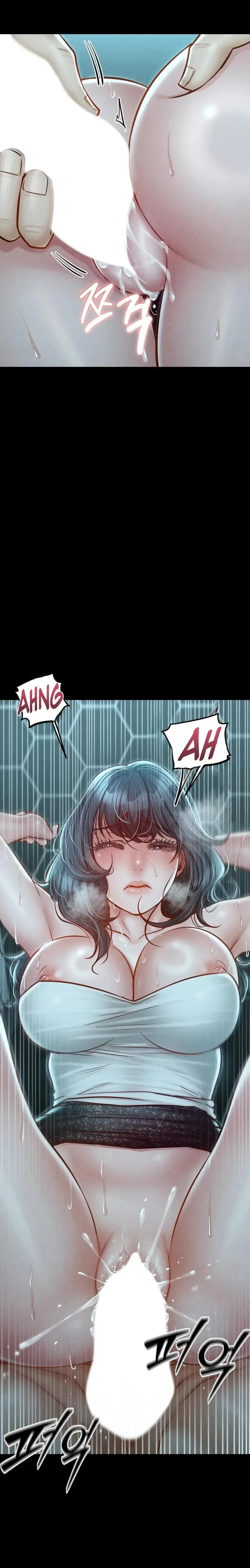 Nagwon Villa Chapter 15 - Page 21